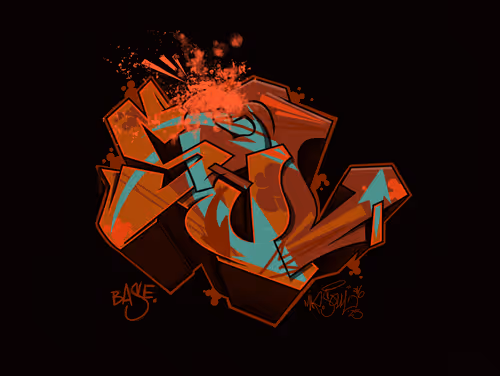 Item #48 Media