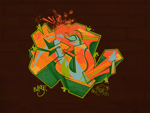 Item #46 Media