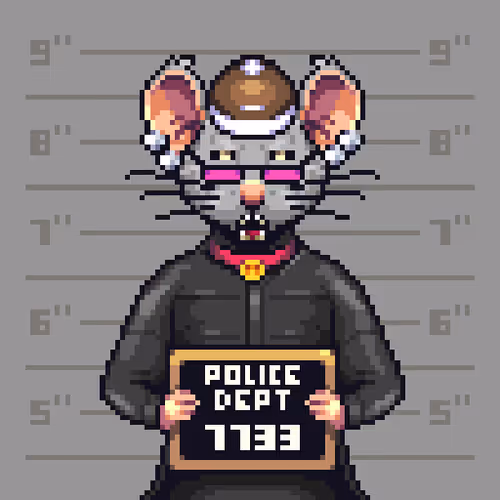 Outlaw rats