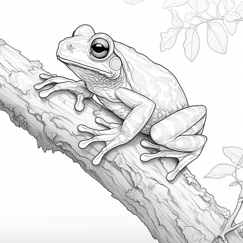 Base Frog 1