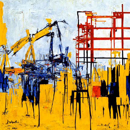 Abandon Your Masterpiece