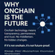 Onchain