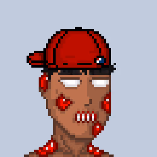 Zombie 661