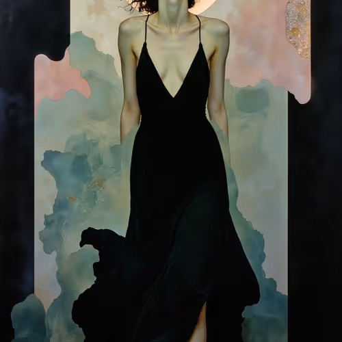 Between Worlds 18