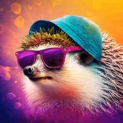 Jacek The Coolest Cat On Farcaster