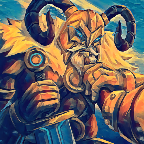 Epic Godly Clash