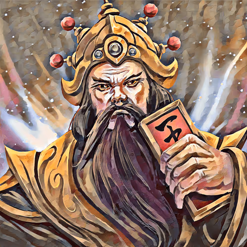 Epic Godly Clash