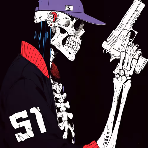 Pull Up Quiet