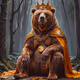 King of the King