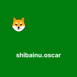 shibainu.oscar