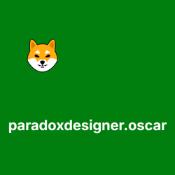 paradoxdesigner.oscar
