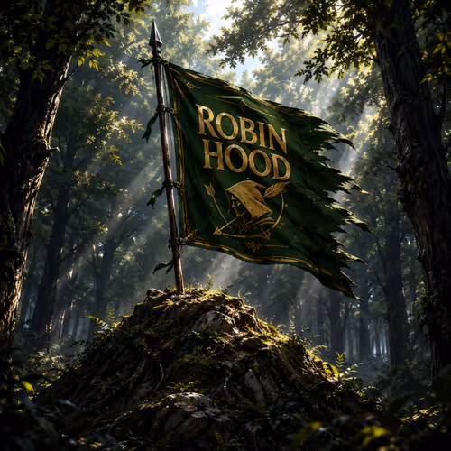 ROBHOD