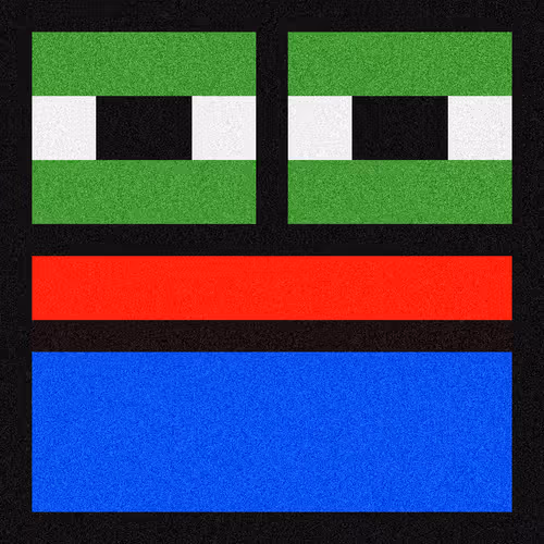 Tiny Pepes Origins