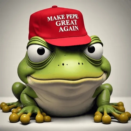 TRUMPEPE