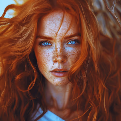 Ginger