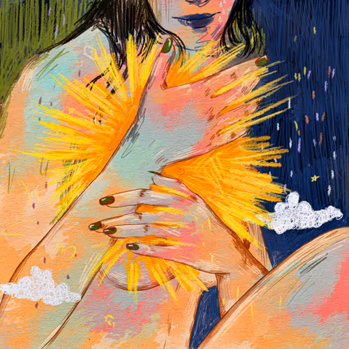 The Sun S Radiance