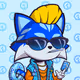 COINBASEONETOSHI #1827