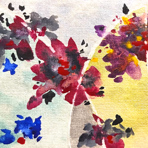 RoseJade || Interlace