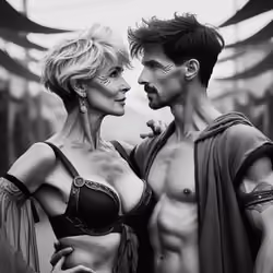 Mi Lady, Mi Lord