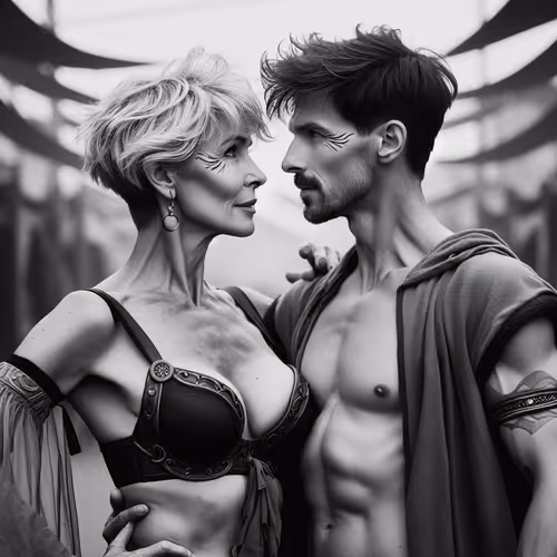 Mi Lady, Mi Lord