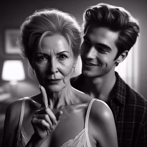 Ageless Attraction (ETHDenver 2024 Submission)