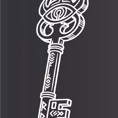 Primordial Key Nemso Labs