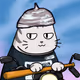 Motocat #1938