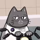 Motocat #6