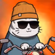 Motocat #8