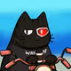 Motocat #12