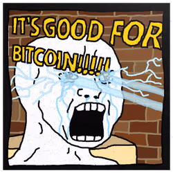 ITSGOODFORBITCOIN