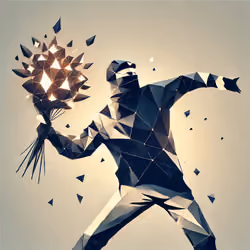 Geometric Riot