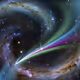 The Beauty of Galaxy