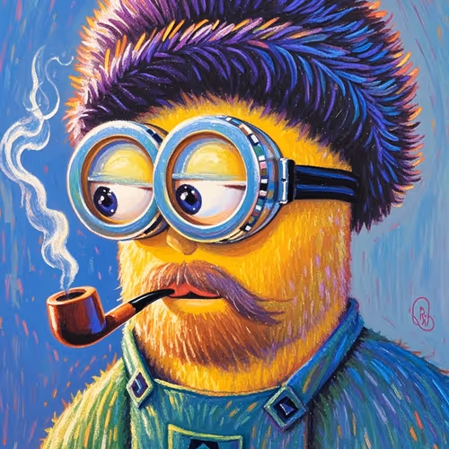 Minions #2