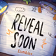 Pre-reveal Dumbies 