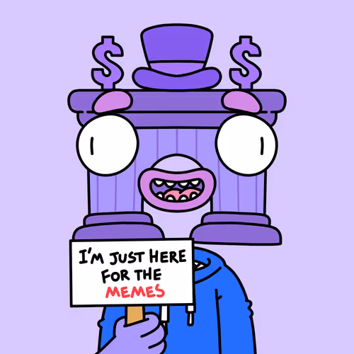 Warpsters