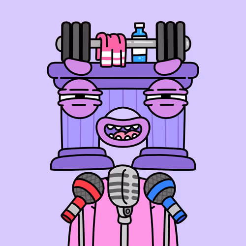 Warpsters