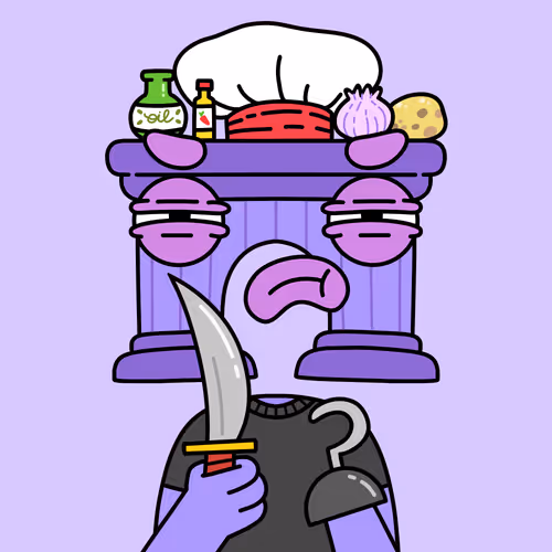 Warpsters