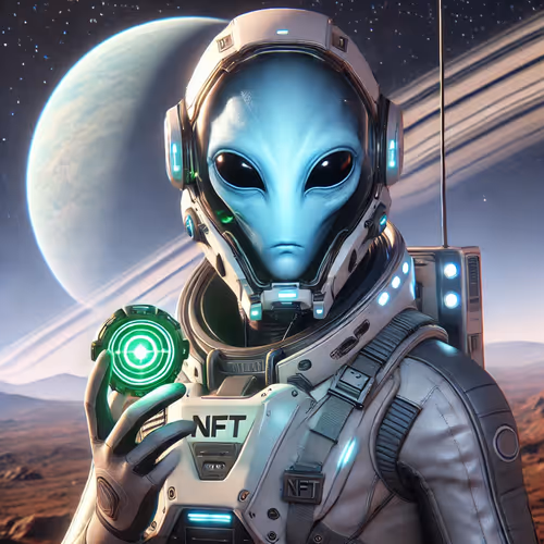 Stellar Vanguard Delta