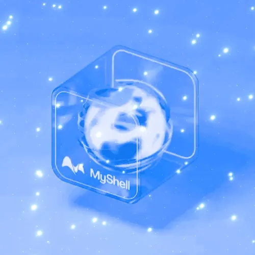 888 Inner Circle - MyShell - MySoul