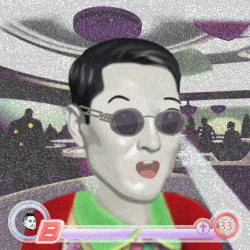 Wealthy Elon #2947