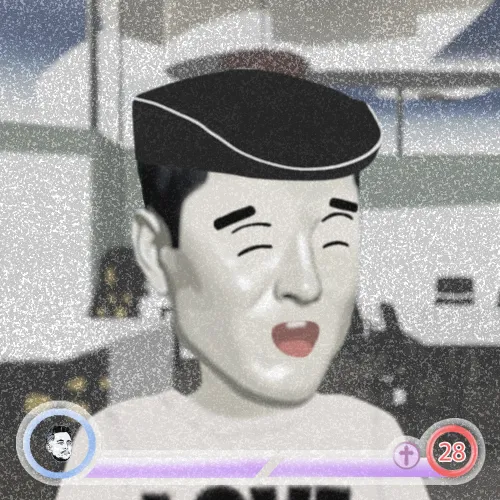 Wealthy Elon #100