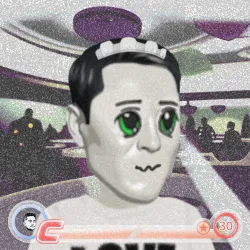Wealthy Elon #2933