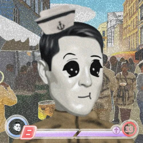 Wealthy Elon #3196