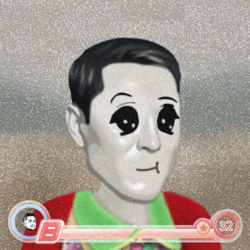 Wealthy Elon #3192