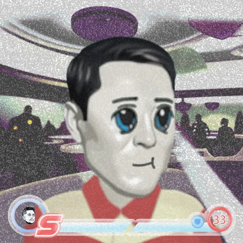 Wealthy Elon のロゴ