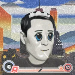 Wealthy Elon #3014
