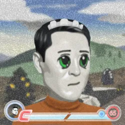 Wealthy Elon #2069