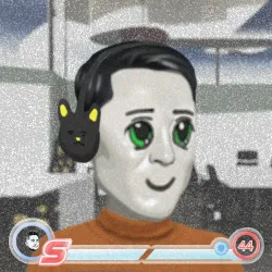 Wealthy Elon #2728