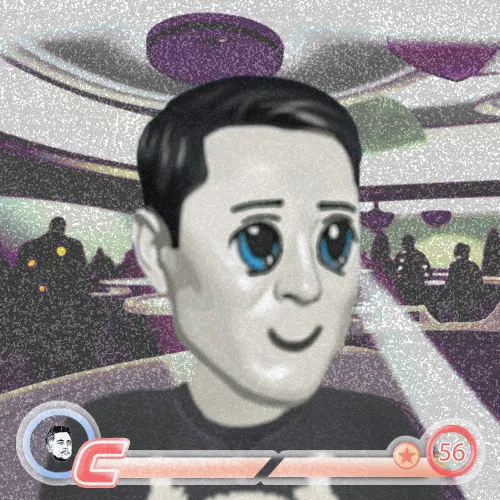 Wealthy Elon #651
